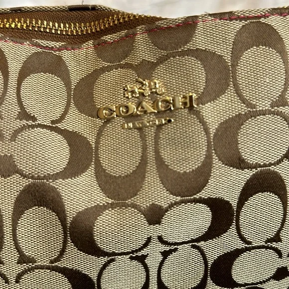 Coach Shoulder bag - Picture 9 of 15